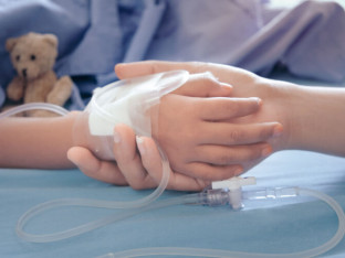 Radojčići o trnovitom putu koji su prošli u borbi za život devetogodišnjeg sina