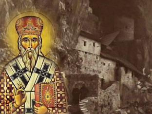 Slavimo Svetog Vasilija Ostroškog: Valja izgovoriti ovu molitvu, a jednu stvar ne treba nikako raditi