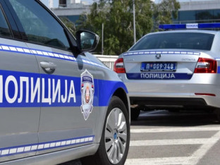Detalji drame u hotelu: Upao u sobu sa punim pištoljem, pa pretukao muškarca