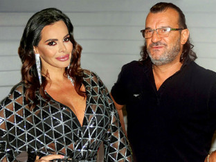 Ovo je bivša tašta Ace Lukasa! Od nje je Sonja naslijedila ljepotu (FOTO)