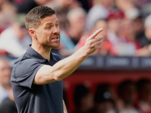 Ćabi Alonso vodi Real Madrid na Svjetskom klupskom prvenstvu