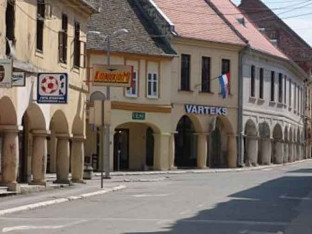 Вуковар: Смањује се број гарантованих мјеста за Србе у Градском вијећу