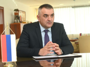 Минић: Расту капитална улагања у пољопривреду