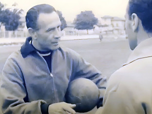 Preminuo poznati Enco Ferari: Jedan njegov gol je ušao u istoriju!