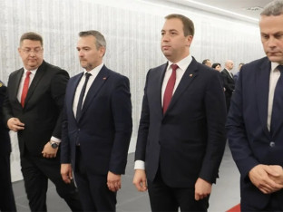 Selak: VRS simbol otpora i slobode