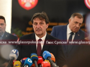 Gašić: Poštovanje žrtvama čija su imena upisana u spomen-sobu