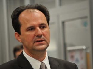 Softić: Uklanjanje SNSD-a nemoguća misija, "trojka" se uzda u Šmita