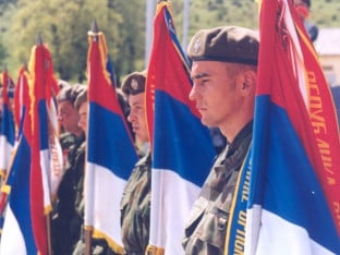 VRS – prva vojska koja se sukobila sa NATO snagama (VIDEO)