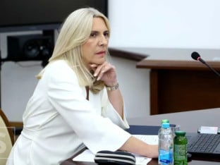 Cvijanović pokreće veto, Komšić i Bećirović se uzdaju u opoziciju Srpske
