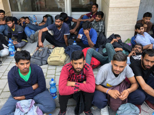 Migranti u BiH stizali iz 120 zemalja