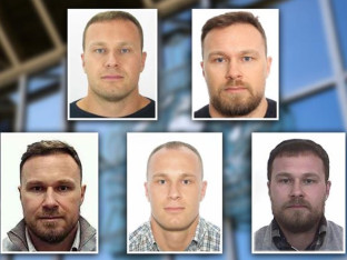 Interpol objavio sva lica odbjeglog šefa kavačkog klana