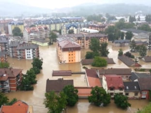 Prije 11 godina pogodile su nas katastrofalne poplave