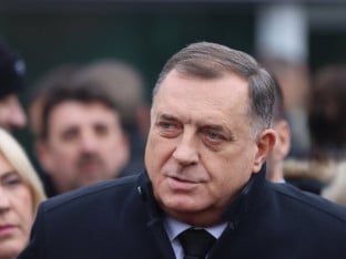 Dodika obradovale današnje vijesti: Lijep dan za Srpsku
