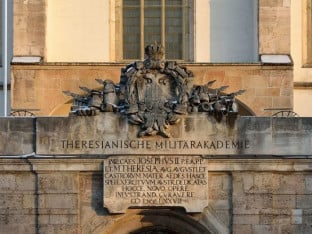 Raspisan konkurs za prijem na austrijsku vojnu akademiju