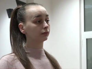 Povećana kazna Andrei Kajganić zbog svirepog ubistva supruga