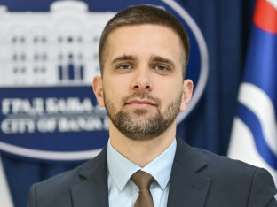 Аљетић: Усвајање буџета касни због Скупштине града