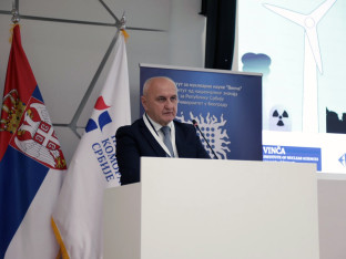 Đokić: Podrška energetskoj tranziciji ključna za budućnost regiona