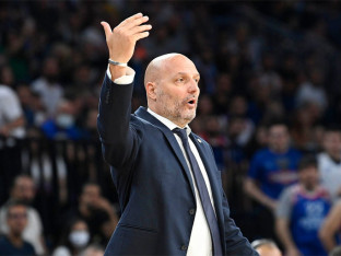 Vraća se Aleksandar Đorđević