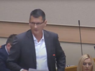 Galić: Podržaćemo veto