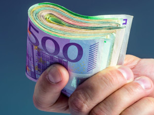 Uhapšen državljanin Albanije: Osumnjičen za pranje više od 900.000 evra