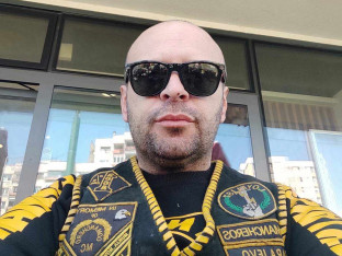 Moto zajednica oprašta se od Adisa