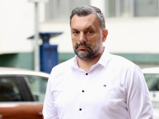 Нелогичности у двогодишњем студирању министра Конаковића: Полагао испите уназад?