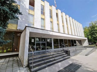 Poslanici NSRS danas o vetu Cvijanović