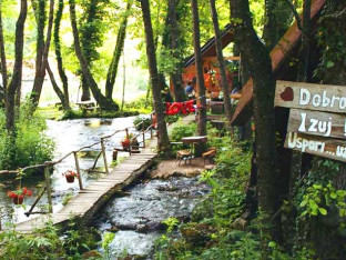 Šipovo doživjelo turistički bum