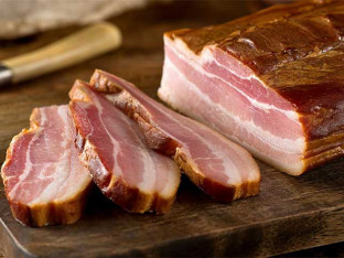 Koja slanina je bolja za organizam – barena ili dimljena?