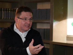 Čvorović: Srpska je najbolje mjesto za razgovor o suverenitetu