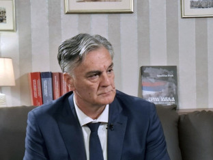Karan: Kad srušite odbranu nosilaca suvereniteta, naroda i entiteta, srušili ste i Republiku Srpsku i BiH