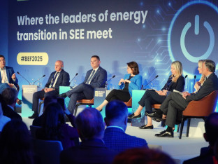 Republika Srpska očekuje pomoć evropskih institucija u procesu energetske tranzicije