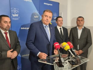 Počeo sastanak predstavnika vladajuće koalicije
