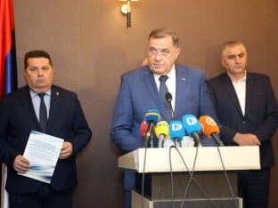 Sastanak u Doboju: Srpska nema sagovornika u FBiH