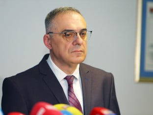 I SDS će podržati veto