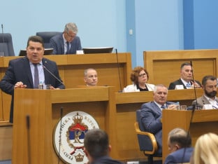 Stevandić: Ne borimo se sa nekoliko političara Bošnjaka, nego protiv mnogo većih sila