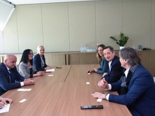 Srpska otvorena za saradnju sa strateškim investitorima