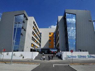 Dvogodišnjak koji se spržio vrelom vodom nije više životno ugrožen