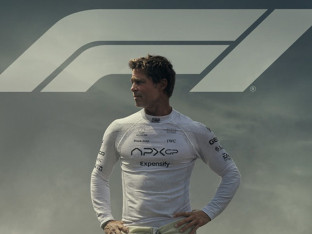 Izašao finalni trejler za "F1" (VIDEO)