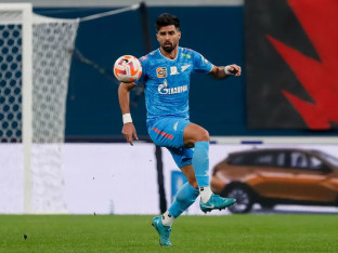 BOMBA NA MARAKANI: Zvezda dobija veliko pojačanje?!