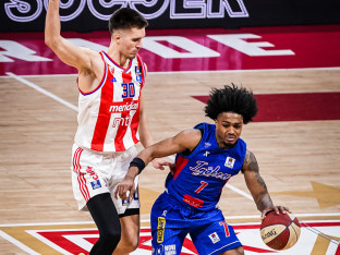 Zvezda stiže u Laktaše: Domaći pred imperativom!