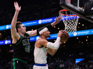 Niksi ispustili prvu meč loptu u polufinalnoj seriji plej-ofa Istoka