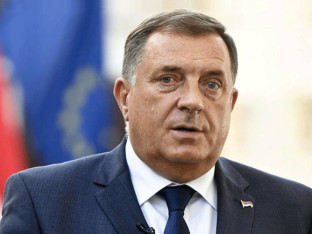 Dodik: Zločin nad vojnicima JNA u Tuzli izrežiran i pripremljen