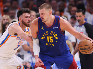 Jokić prvi na listi najkorisnijih igrača plej-ofa