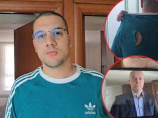 Narodni poslanici se sukobili u banjalučkom hotelu (VIDEO)