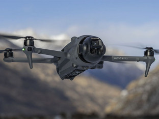 DJI представио Mavic 4 Pro: Дрон са напредном камером и већим дометом (ВИДЕО)