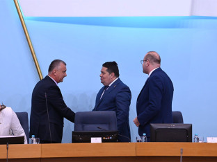 Dragomir Vasić iz SDS-a izabran za potpredsjednika Parlamenta Srpske