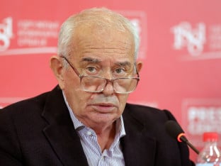 Mučibabić: Srpska jedinstvom odgovorila na neprijateljske namjere