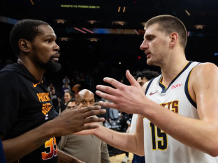 U NBA se šuška o trejdu koji spaja Durenta i Jokića