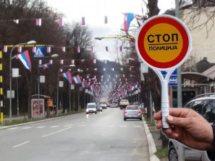 SNSD protiv izmjena zakona o saobraćaju
